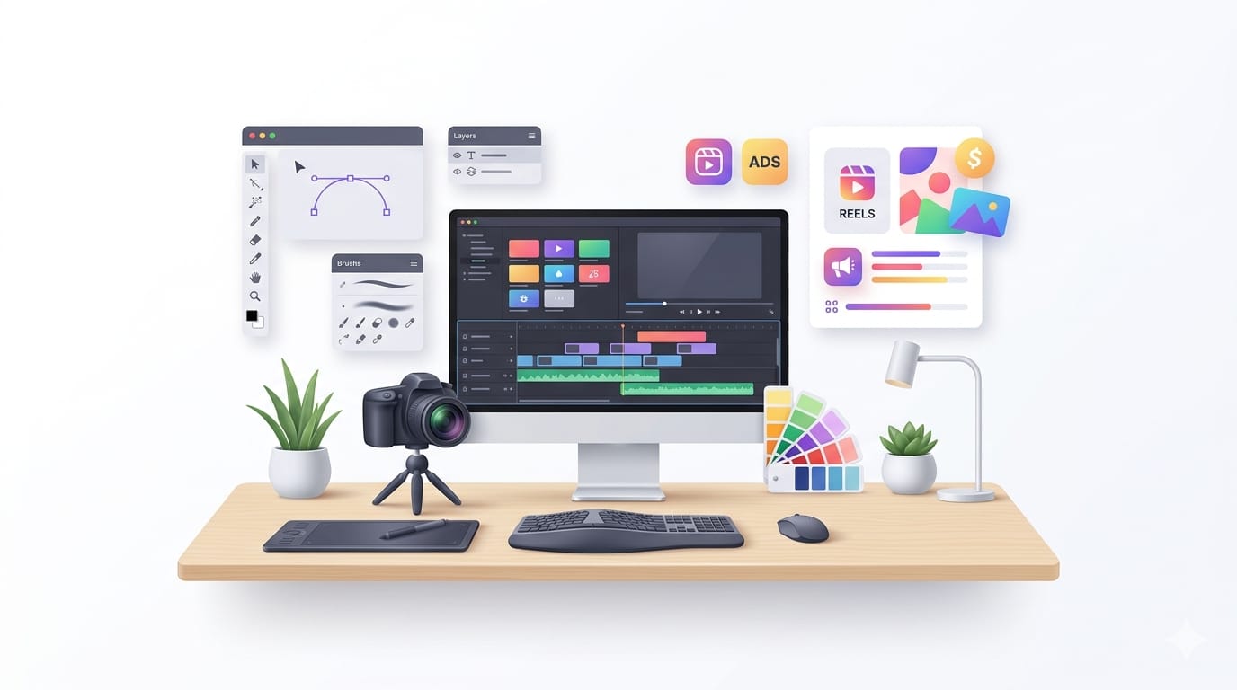 “best digital marketing agency in India providing SEO, performance marketing, Google Ads, and Meta Ads services for business growth”