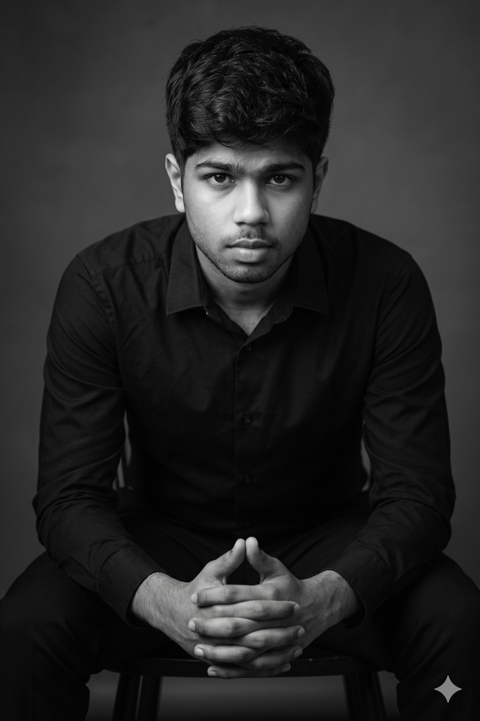 Sameer Prajapati - Founder ScaleUp